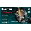 KRAFTOOL ALLIGATOR набор напильников, двухкомпонентная рукоятка, 200 мм