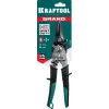 KRAFTOOL Grand, 270 мм, прямые ножницы по металлу (2324-S)