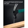 KRAFTOOL X-FORCE 450 г, столярный молоток-гвоздодёр (20265-45)