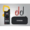 STAYER M266C Цифровые токовые клещи (59820)