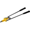 STAYER MX-48, 3.2 - 4.8 мм, 530 мм, двуручный заклепочник (3114)