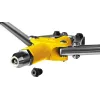 STAYER MX-48, 3.2 - 4.8 мм, 530 мм, двуручный заклепочник (3114)