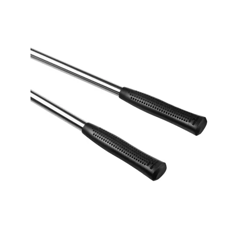 STAYER MX-48, 3.2 - 4.8 мм, 530 мм, двуручный заклепочник (3114)