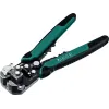 KRAFTOOL TK-8, 0.05 - 8 мм2, автоматический стриппер (22637)