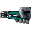 KRAFTOOL TK-8, 0.05 - 8 мм2, автоматический стриппер (22637)