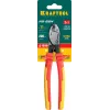 KRAFTOOL KS-20V, 1000 В, d 11мм, 200мм, диэлектрический кабелерез (23333-20V)