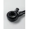STAYER набор клуппов с трещоткой №4, Professional (28260-H4)