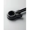 STAYER набор клуппов с трещоткой №4, Professional (28260-H4)