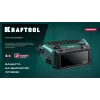KRAFTOOL панорамные, очки газосварщика с откидным блоком (1108)