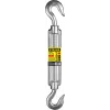 STAYER DIN 1480, М20, 1 шт, талреп крюк-крюк (30525-20)