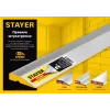 STAYER STABIL 2.5 м, правило алюминиевое, Professional (10723-2.5)