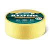 KRAFTOOL #500 Flex 38 мм х 30 м, для изогнутых линий, малярная лента (12105-38)