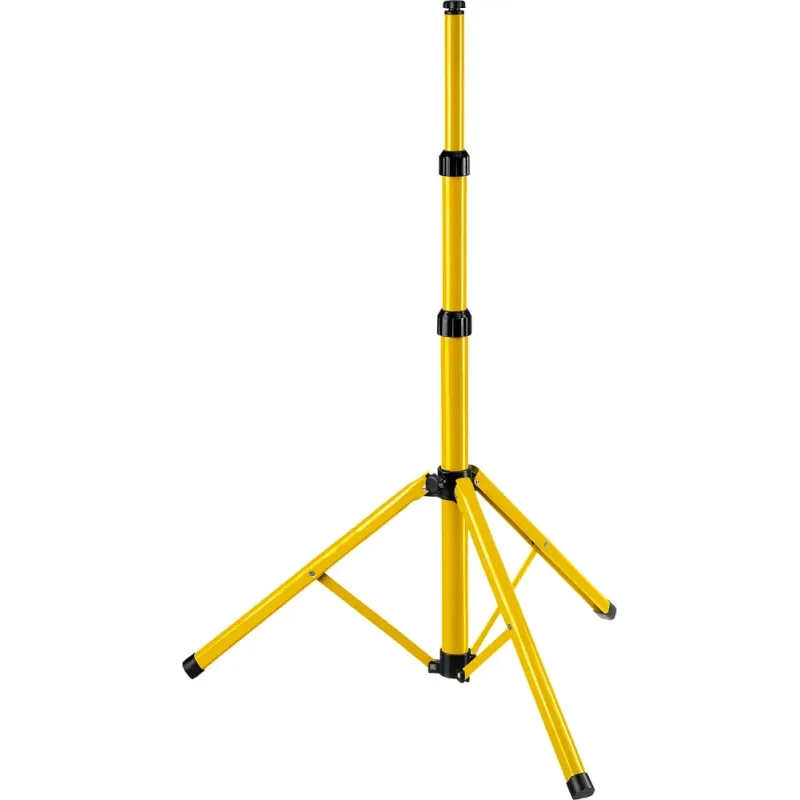 STAYER MAXStable, 1.6 м, телескопический штатив для прожектора (56920)