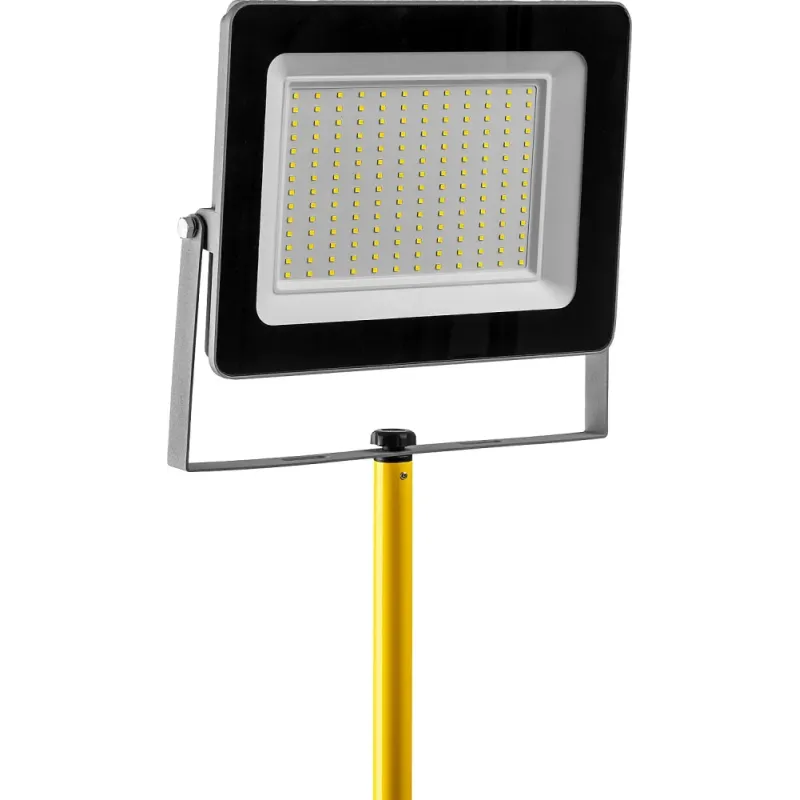 STAYER MAXStable, 1.6 м, телескопический штатив для прожектора (56920)