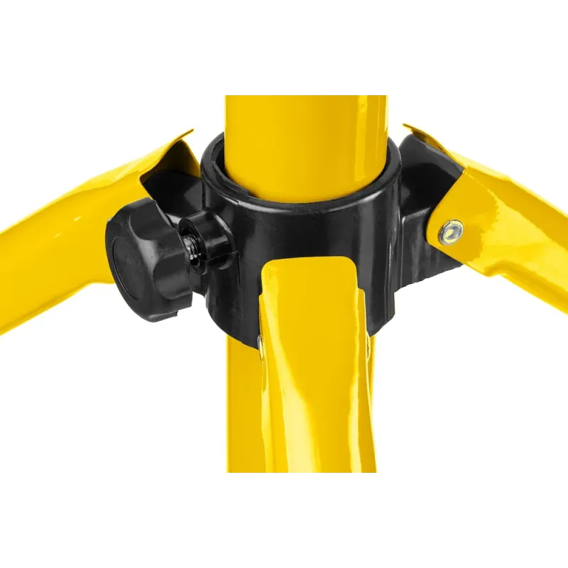 STAYER MAXStable, 1.6 м, телескопический штатив для прожектора (56920)