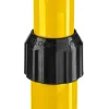 STAYER MAXStable, 1.6 м, телескопический штатив для прожектора (56920)