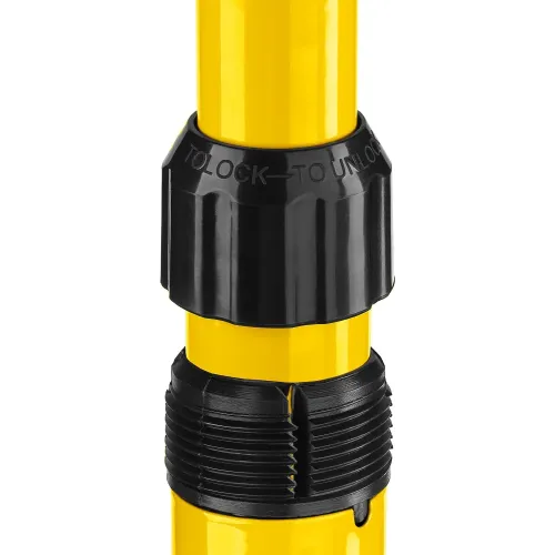 STAYER MAXStable, 1.6 м, телескопический штатив для прожектора (56920)