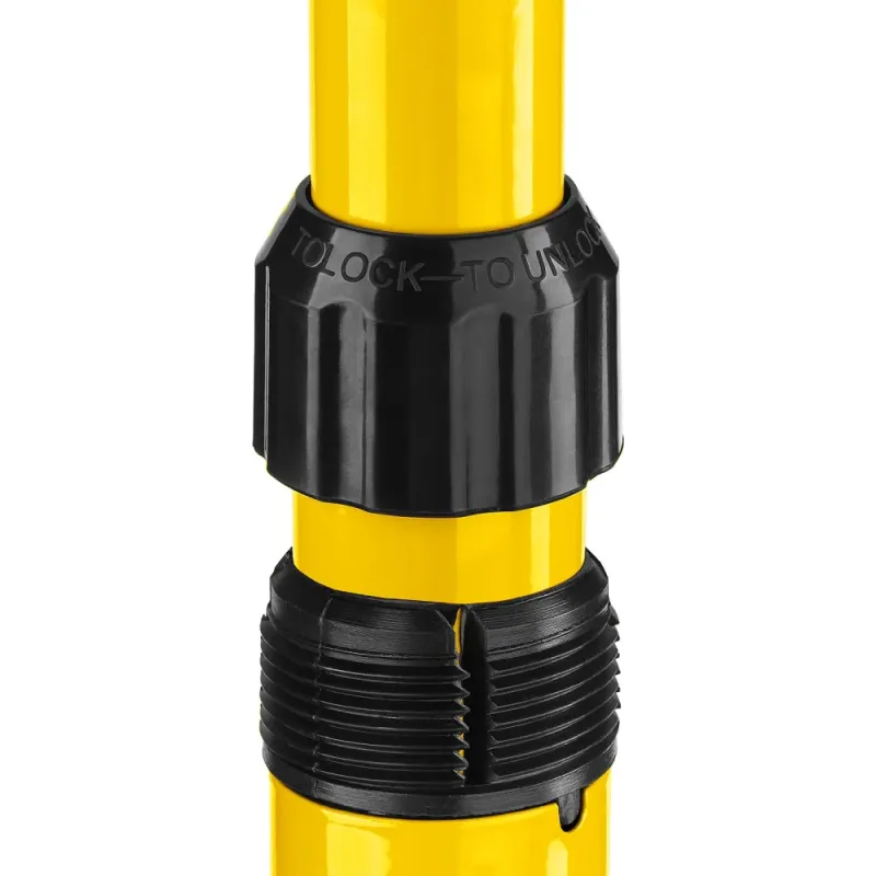 STAYER MAXStable, 1.6 м, телескопический штатив для прожектора (56920)