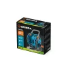 GRINDA HR-45, для шлангов 45м x 1/2″ и 20м х 3/4″, стальные опоры, пластиковый барабан, катушка для шлангов, ProLine (428450)