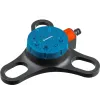 GRINDA RF-3, 8 режимов, пластиковый, на подставке, стационарный распылитель, PROLine (429301)