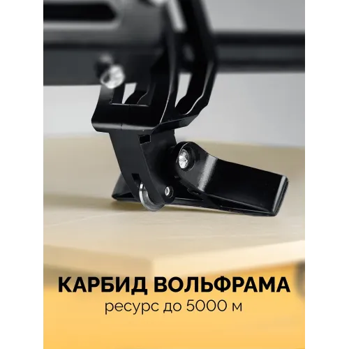 STAYER 22х6х6 мм, на подшипнике, режущий ролик для ручных плиткорезов (3321-22)