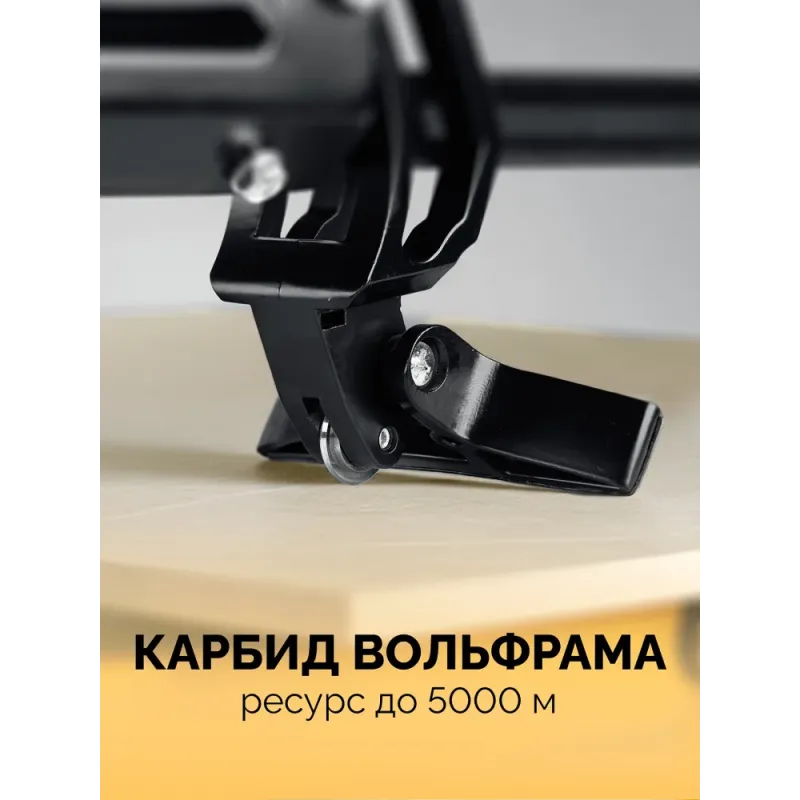 STAYER 22х6х6 мм, на подшипнике, режущий ролик для ручных плиткорезов (3321-22)