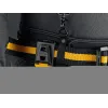 KRAFTOOL KH-17 кобура для шуруповерта с быстросъёмным креплением FastClip, большая (38768)