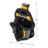 KRAFTOOL KH-5C кобура для шуруповерта с быстросъёмным креплением FastClip, компактная (38770)