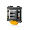 KRAFTOOL KD-1 держатель универсальный для системы быстрого крепления FASTLOCK (387790)