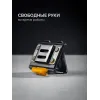 KRAFTOOL KD-1 держатель универсальный для системы быстрого крепления FASTLOCK (387790)