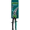 KRAFTOOL Alligator, 280 мм, левые усиленные ножницы по металлу с выносом (2328-LL)