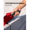 ЗУБР 100 мм, строительная кельма-ковш (08242-10)