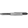 STAYER M5 х 0.8, одинарный метчик для сквозных и глухих отверстий (28021-05-0.8)