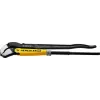 STAYER Hercules-S, №1, 1″, 330 мм, трубный ключ с изогнутыми губками, Professional (27311-1)