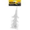 STAYER 4шт, запасные сопла для закрытых пистолетов для герметика (0673-S4)