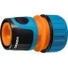 GRINDA TC-12A, 1/2″, с автостопом, пластиковый с TPR, для шланга, быстросъемный соединитель, PROLine (8-426429)