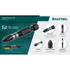 KRAFTOOL Impact PZ3, 50 мм, 10 шт, ударные биты (26193-3-50-S10)