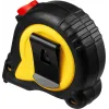 STAYER Leader, 3 м х 16 мм, рулетка с автостопом, Professional (3402-3)