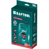 KRAFTOOL EXTREM, 100 м, геодезическая стальная мерная лента