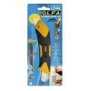 OLFA Autolock, 18 мм, нож (OL-L5-AL)