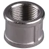 GENERAL FITTINGS 1″, никель, муфта (51091-1)