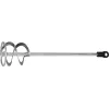 STAYER 80 x 400 мм, SDS+ хвостовик, оцинкованный, миксер для красок, Professional (06013-08-40)