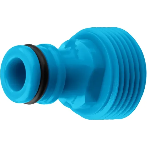 GRINDA TE-34, 3/4″, с внешней резьбой, штуцерный адаптер, PROLine (8-426416)
