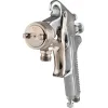 STAYER AirPro S, EA 1.4 мм, пневматический краскопульт с нижним бачком, Professional (06477-1.4)