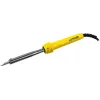 STAYER MAXTerm, 60 Вт, клин, электропаяльник с пластиковой рукояткой (55305-60)