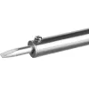 STAYER MAXTerm, 60 Вт, клин, электропаяльник с пластиковой рукояткой (55305-60)