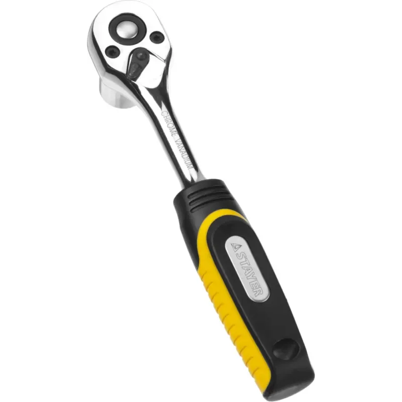 STAYER Pro Tech 39, 39 предм., универсальный набор инструмента (25135-H39)