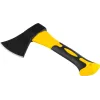 STAYER COMPACT, 500/600 г, 250 мм, суперкомпактный топор, Professional (2064-06)