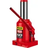 STAYER RED FORCE, 50 т, 300 - 480 мм, бутылочный гидравлический домкрат, Professional (43160-50)