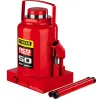 STAYER RED FORCE, 50 т, 300 - 480 мм, бутылочный гидравлический домкрат, Professional (43160-50)